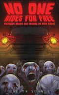 No One Rides for Free