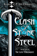 Clash of Stone and Steel