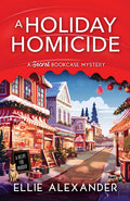 A Holiday Homicide