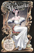 Lady Mechanika Volume 5: La Belle Dame Sans Merci (Reissue)