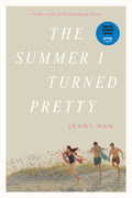 The Summer I Turned Pretty (Media Tie-In)
