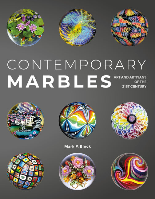 Contemporary Marbles: Art and Artisans of the 21st Century