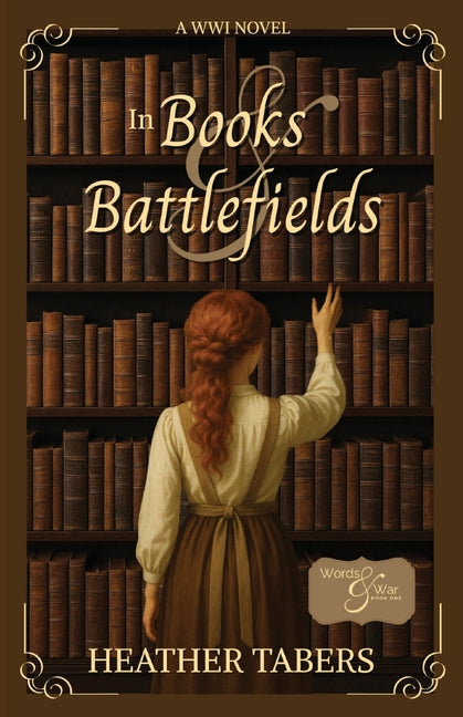 In Books & Battlefields