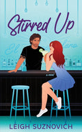Stirred Up
