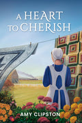 A Heart to Cherish