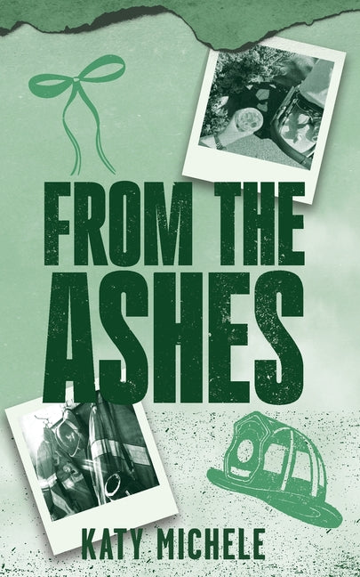 From the Ashes