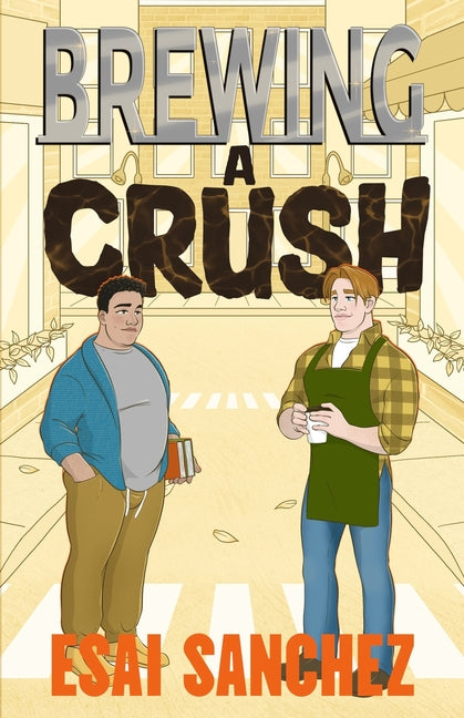Brewing A Crush