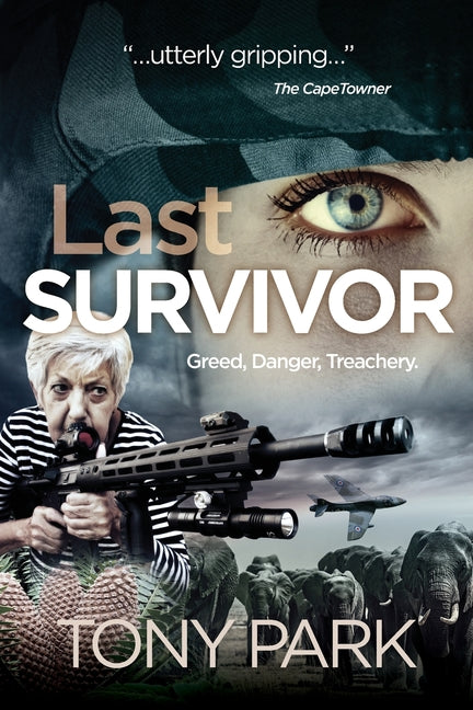 Last Survivor