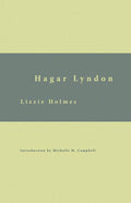 Hagar Lyndon: Or, A Woman's Rebellion