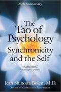 The Tao of Psychology: Synchronicity and Self (Anniversary)