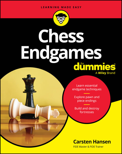 Chess Endgames for Dummies