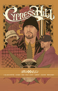 Cypress Hill: Tres Equis