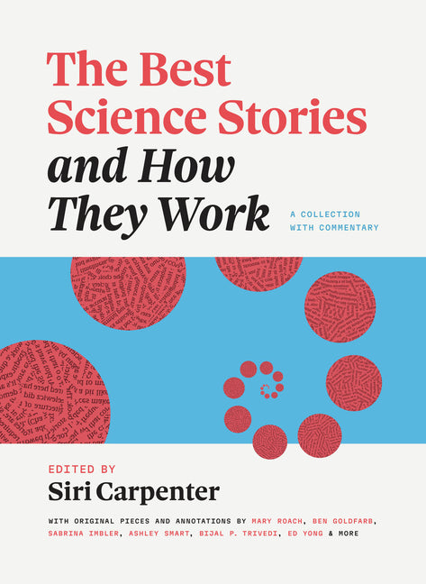 The Best Science Stories and How They Work: A Collection with Commentary