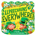Leprechauns Everywhere!