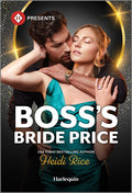 Boss's Bride Price (Original)