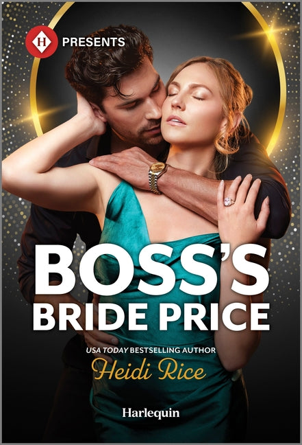 Boss's Bride Price (Original)