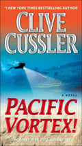 Pacific Vortex! (School & Library)