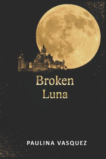 Broken Luna