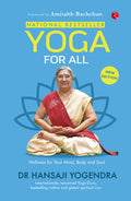 Yoga For All