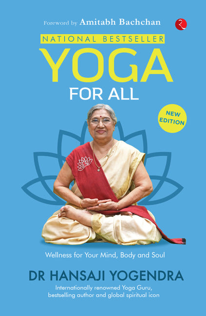 Yoga For All