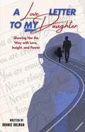 A Love Letter to my Daughter