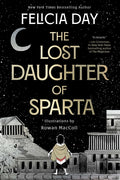 The Lost Daughter of Sparta