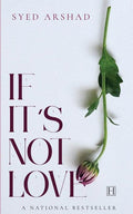 If It's Not Love