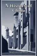 A History of China