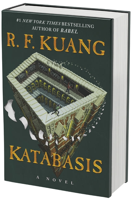 Katabasis (Standard Edition)