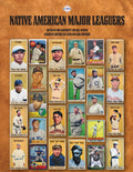 Native American Major Leaguers