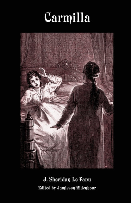 Carmilla (Revised)