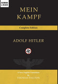 Mein Kampf: Complete Edition