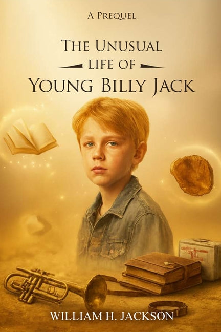 The Unusual Life of Young Billy Jack