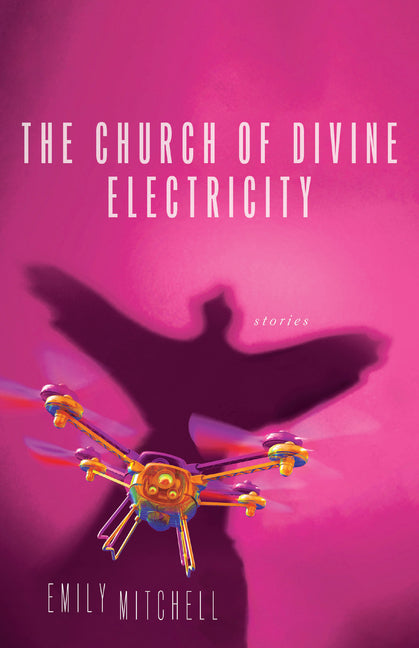 The Church of Divine Electricity
