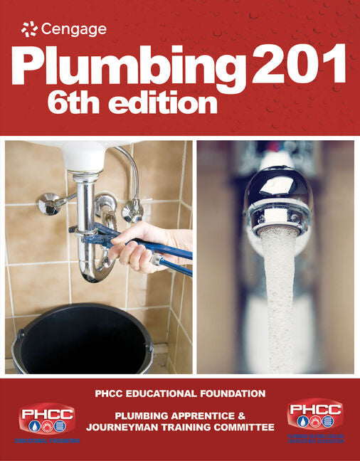 Plumbing 201 (Revised)