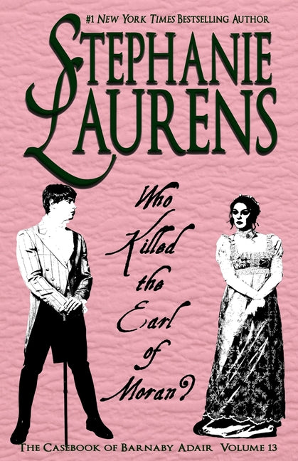 Who Killed The Earl Of Moran?