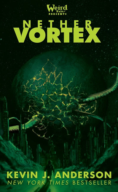 Nether Vortex