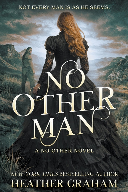 No Other Man: A Historical Western Romance