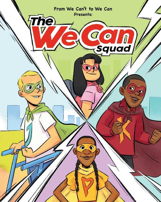 The We Can Squad