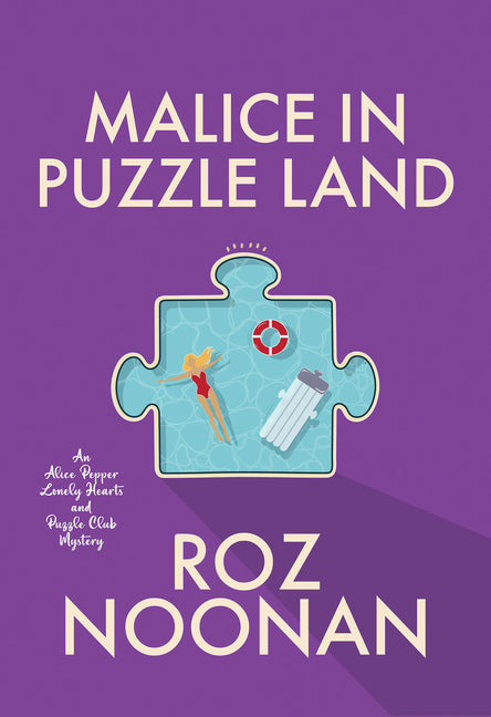 Malice in Puzzle Land