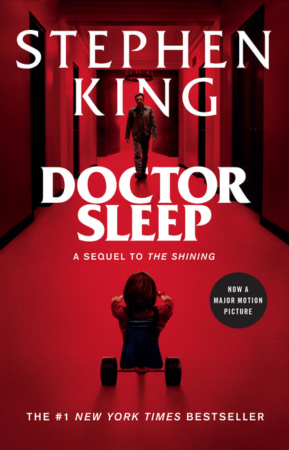 Doctor Sleep (Media Tie-In, Media Tie-In)
