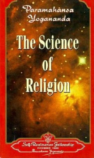 The Science of Religion (Revised)