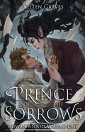 Prince of the Sorrows