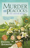 Murder with Peacocks