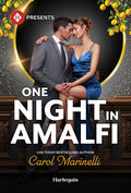 One Night in Amalfi (Original)