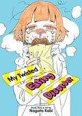 My Twisted Eating Disorder
