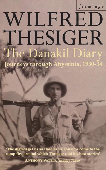 The Danakil Diary (Revised)