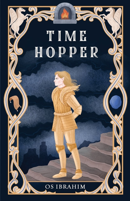 Time Hopper