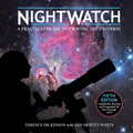 Nightwatch: A Practical Guide to Viewing the Universe (Fifth Edition, Completely Revised and Expanded for Use Through 2035)