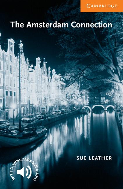 The Amsterdam Connection: Level 4
